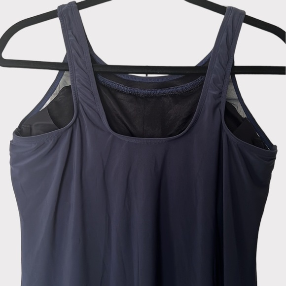 Miraclesuit Illusionist Ursula Underwire Tankini Top, DD Cup - Picture 14 of 16